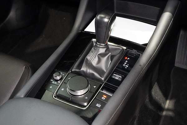 2021 Mazda 3 G20 Touring BP Series