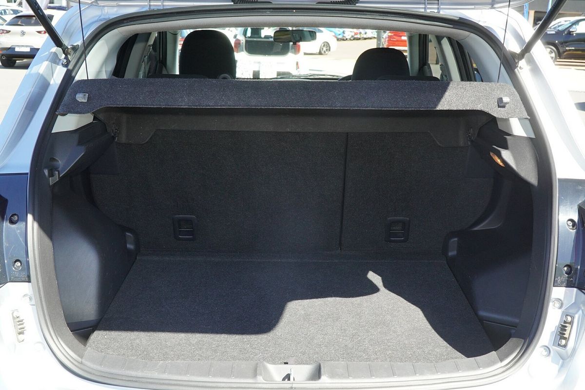 2017 Mitsubishi ASX LS XC