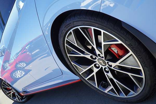 2022 Hyundai i30 N Premium CN7.V1