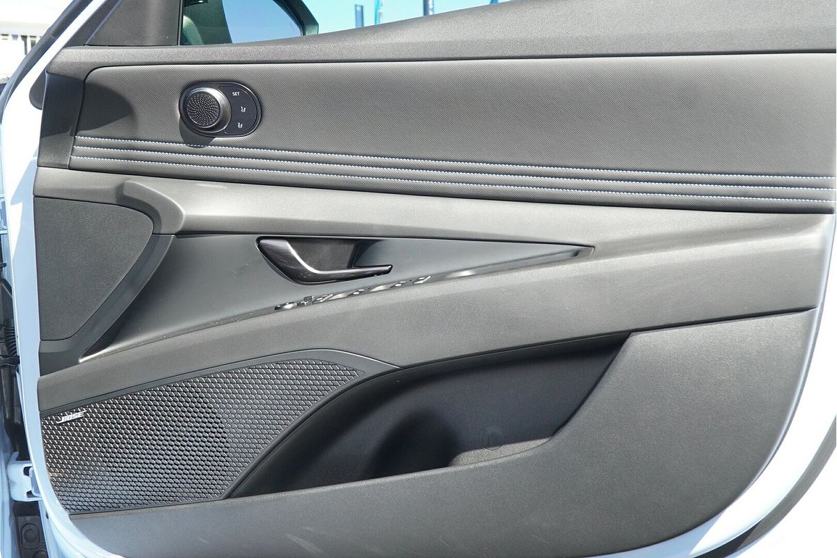 2022 Hyundai i30 N Premium CN7.V1