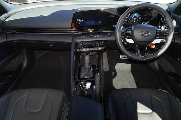 2022 Hyundai i30 N Premium CN7.V1