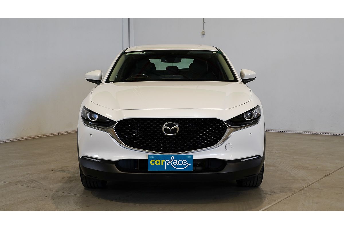 2023 Mazda CX-30 G20 Touring DM Series