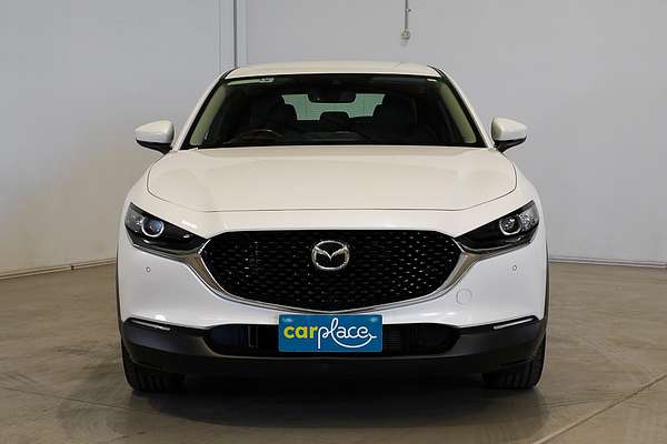 2023 Mazda CX-30 G20 Touring DM Series