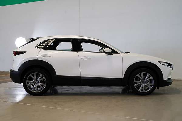 2023 Mazda CX-30 G20 Touring DM Series