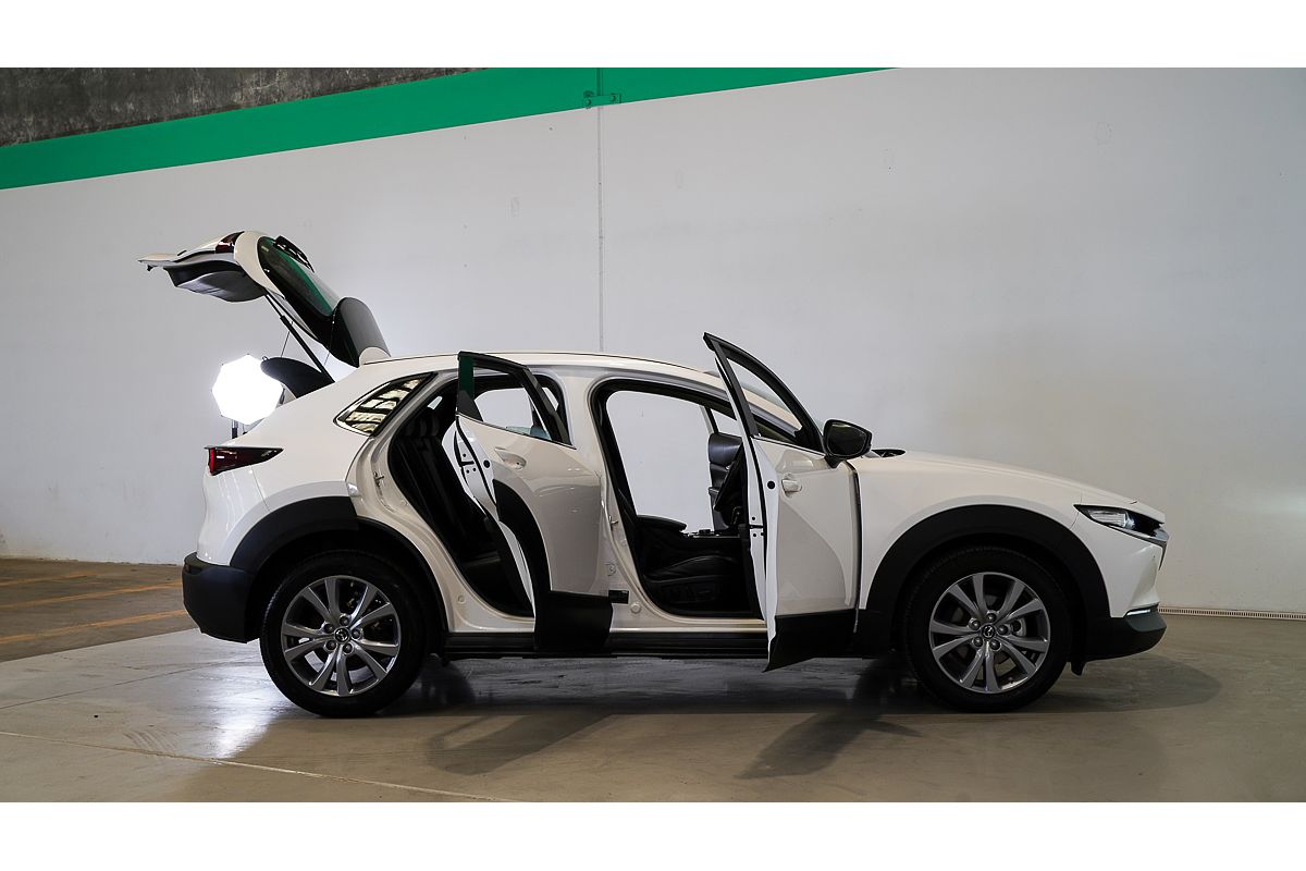 2023 Mazda CX-30 G20 Touring DM Series