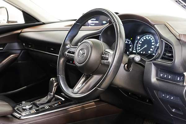 2023 Mazda CX-30 G20 Touring DM Series