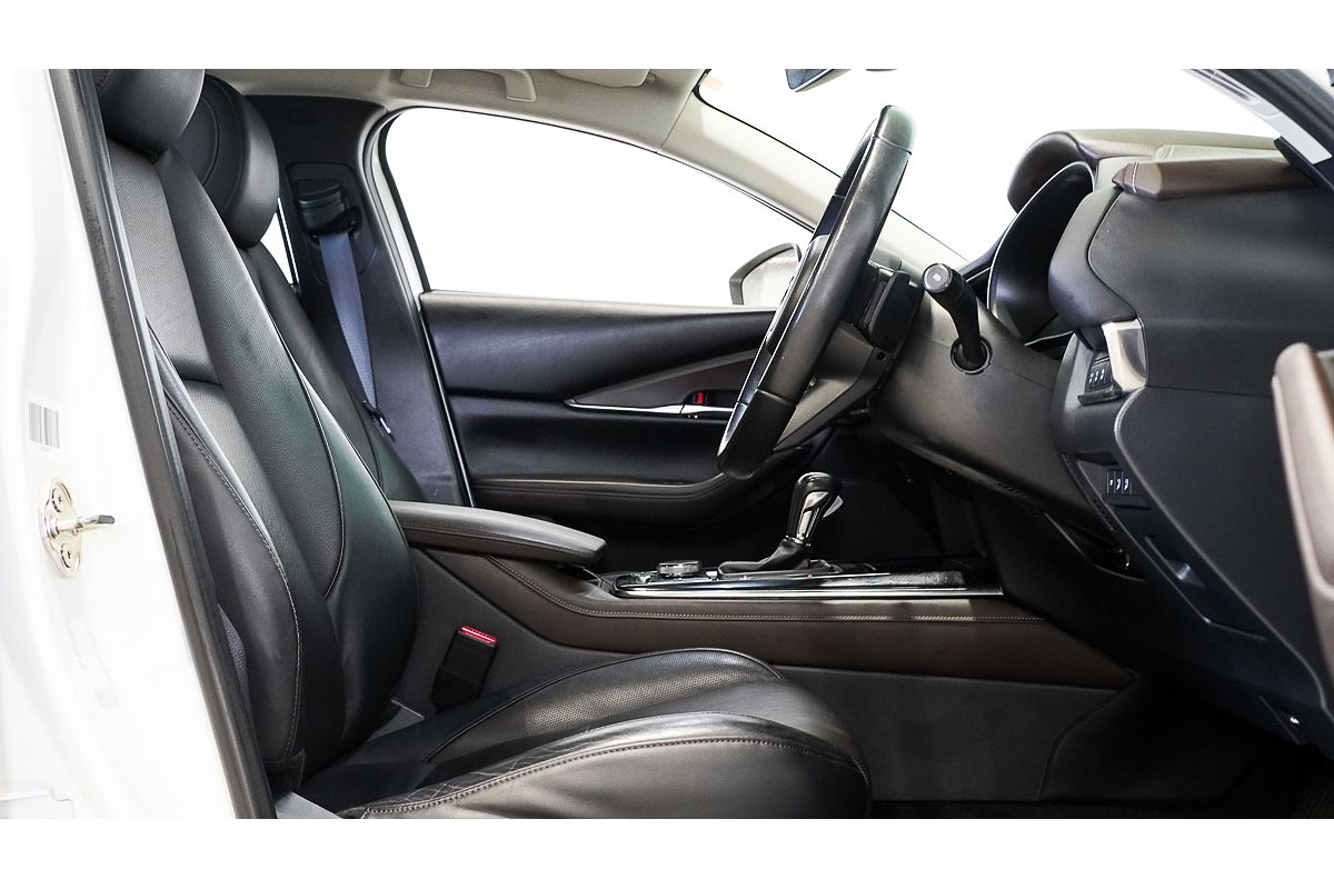 2023 Mazda CX-30 G20 Touring DM Series