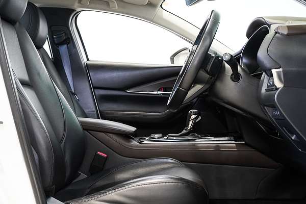 2023 Mazda CX-30 G20 Touring DM Series