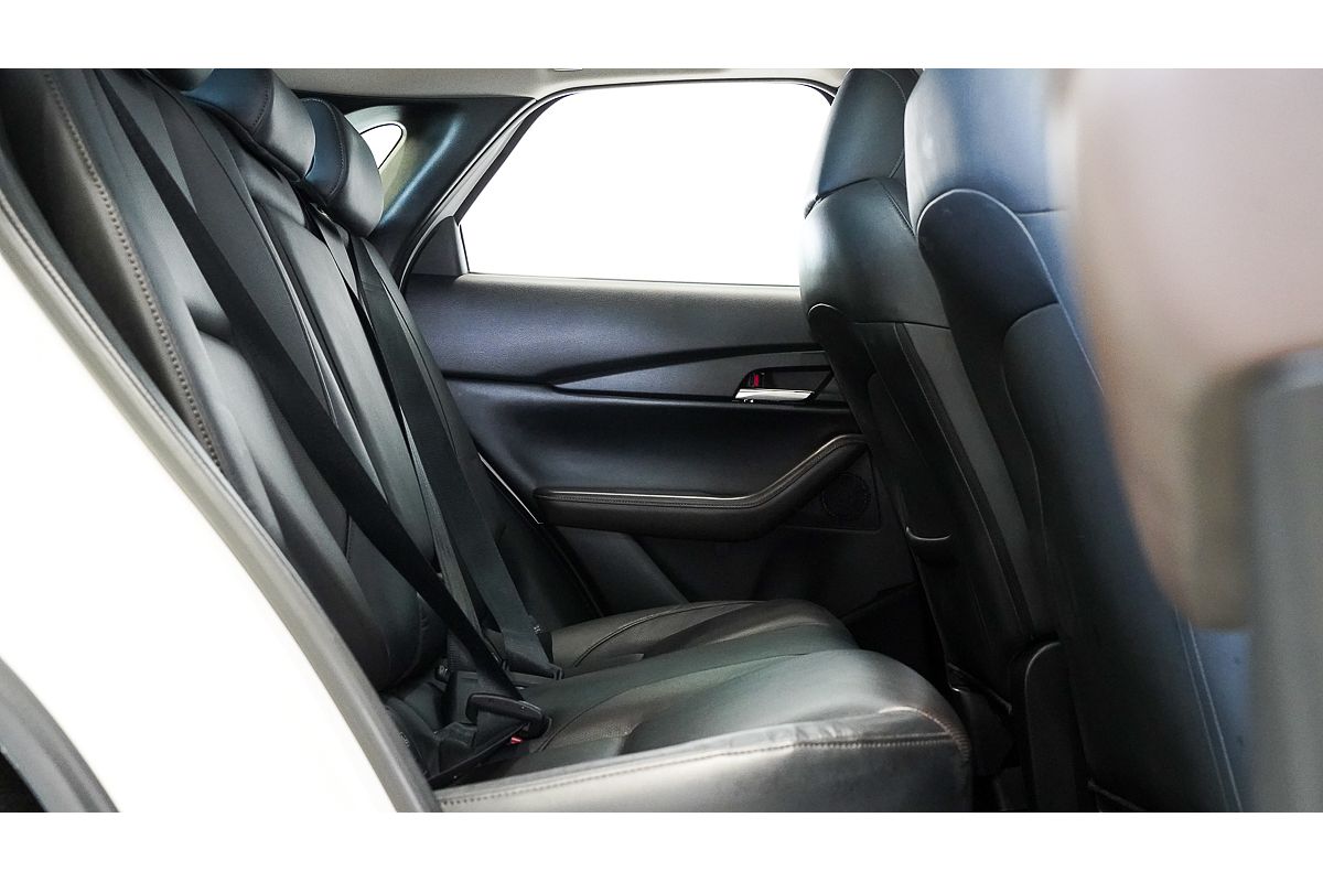 2023 Mazda CX-30 G20 Touring DM Series