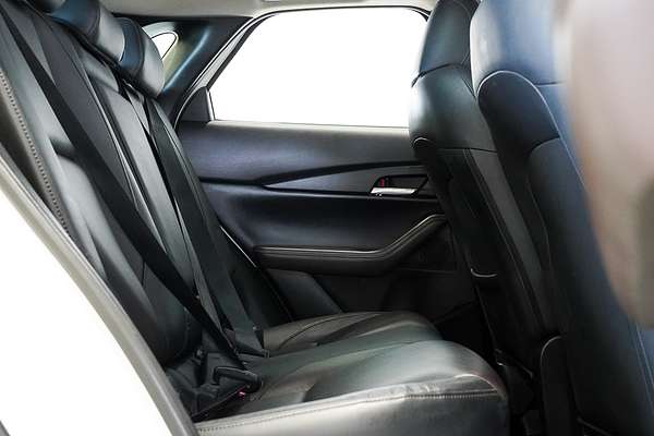 2023 Mazda CX-30 G20 Touring DM Series