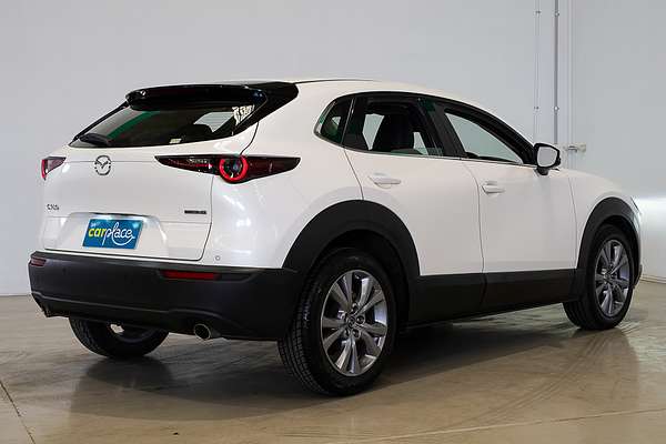 2023 Mazda CX-30 G20 Touring DM Series