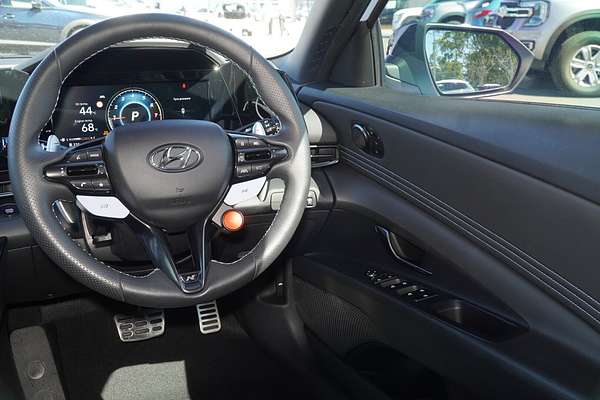 2022 Hyundai i30 N Premium CN7.V1