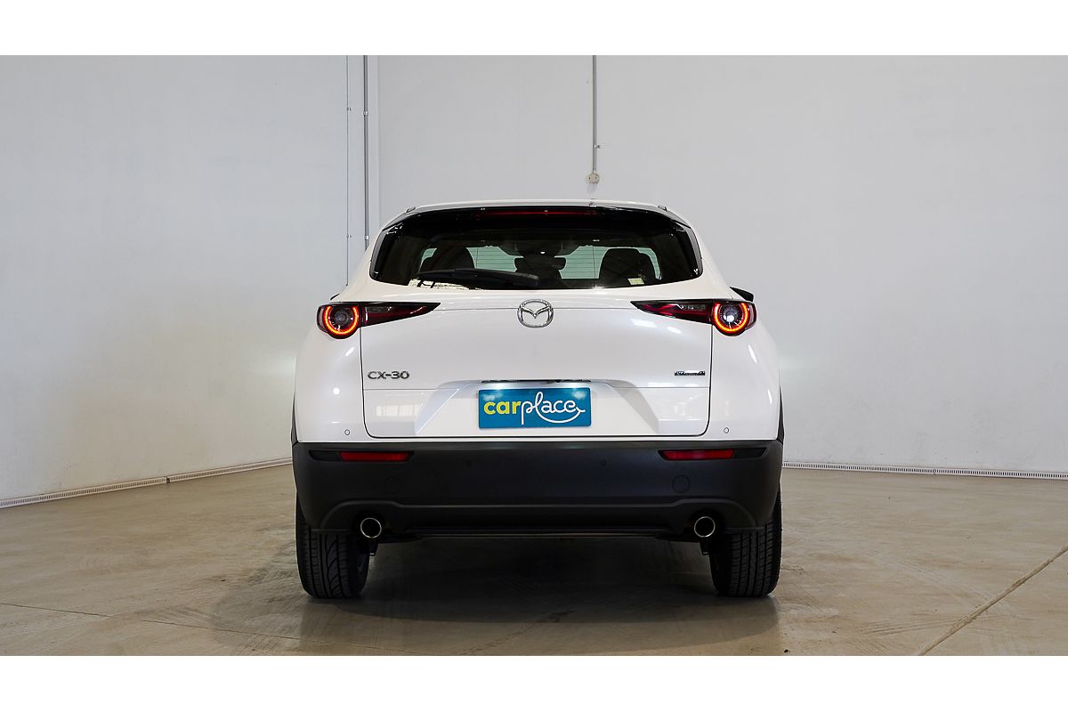 2023 Mazda CX-30 G20 Touring DM Series