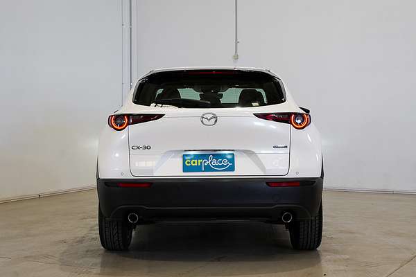 2023 Mazda CX-30 G20 Touring DM Series
