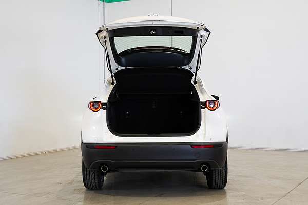 2023 Mazda CX-30 G20 Touring DM Series