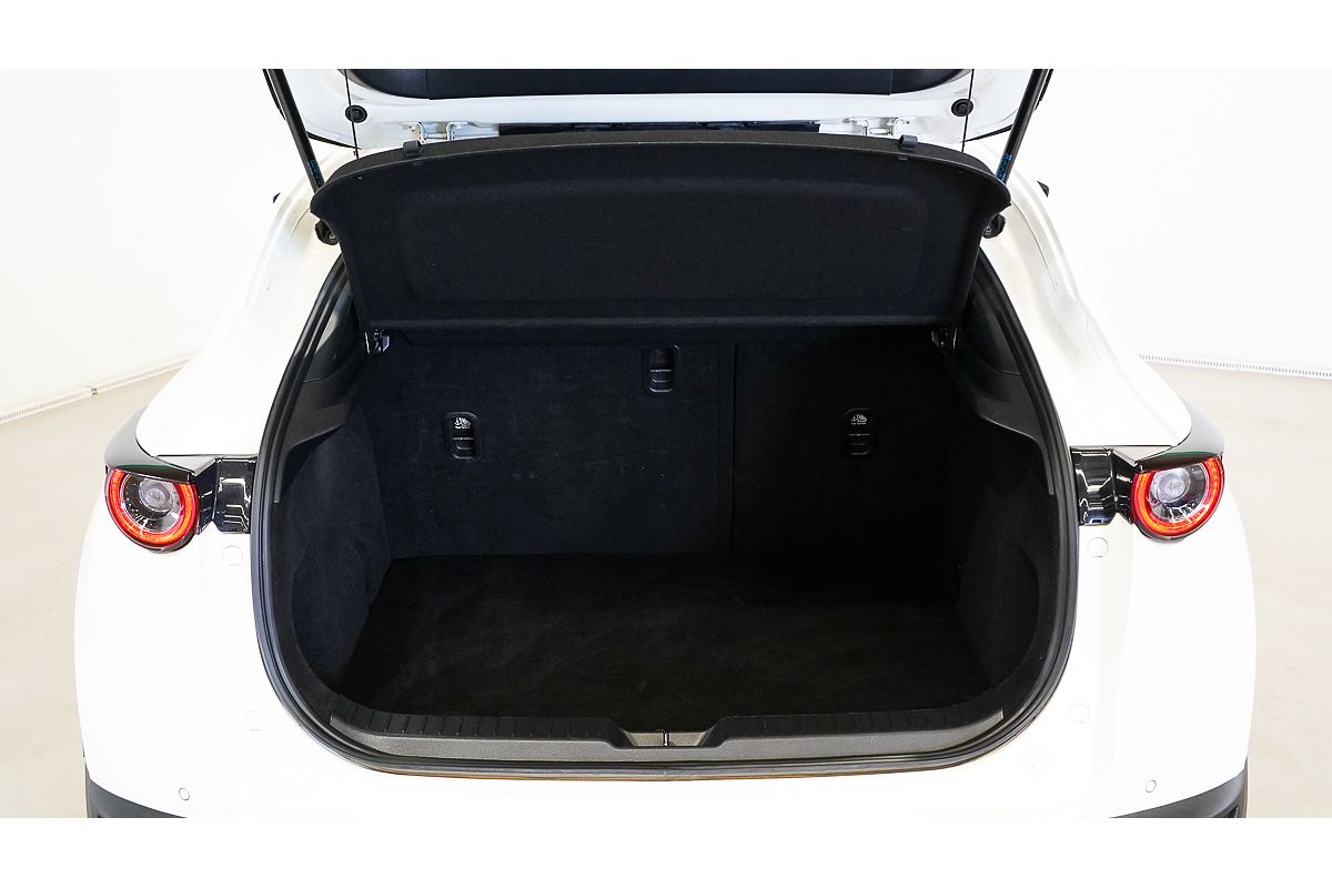 2023 Mazda CX-30 G20 Touring DM Series