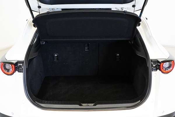 2023 Mazda CX-30 G20 Touring DM Series