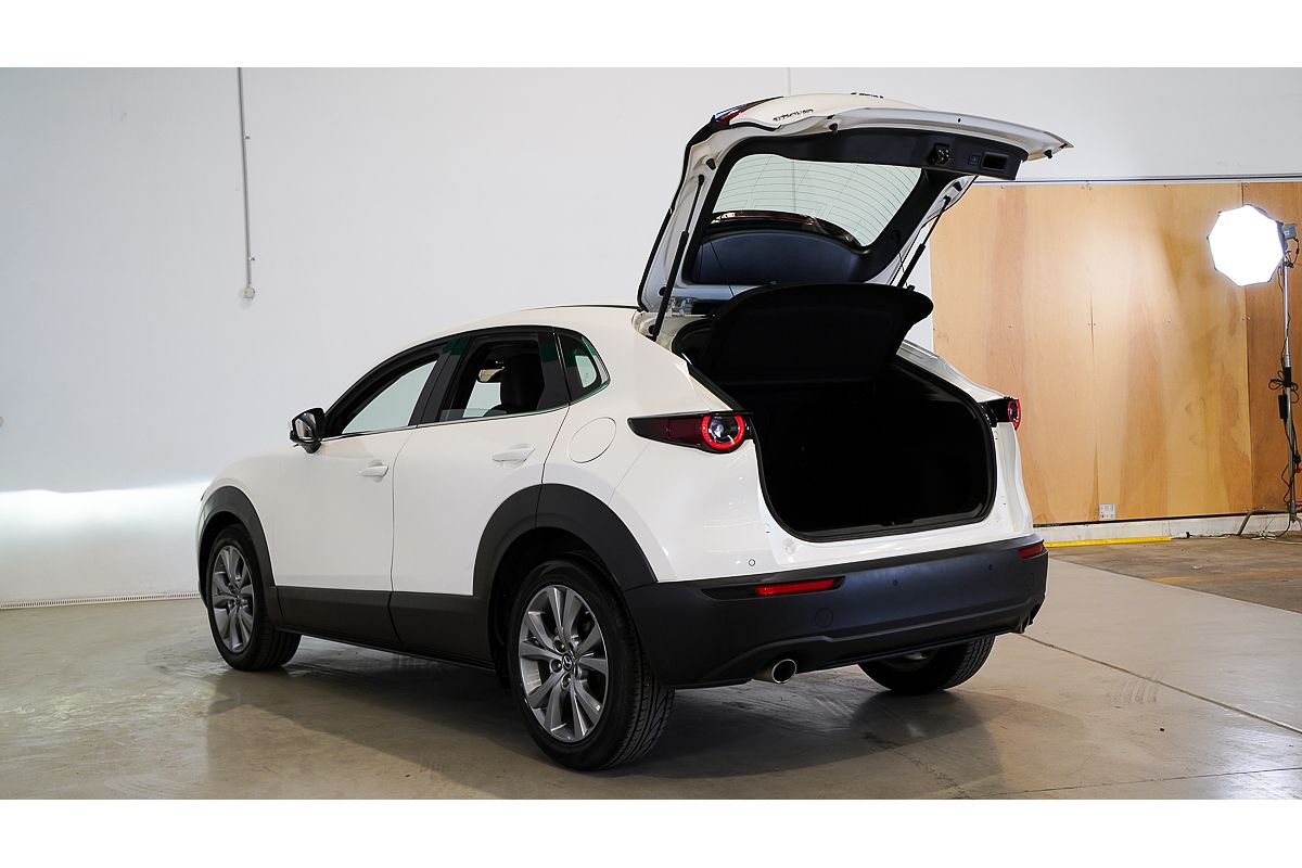 2023 Mazda CX-30 G20 Touring DM Series