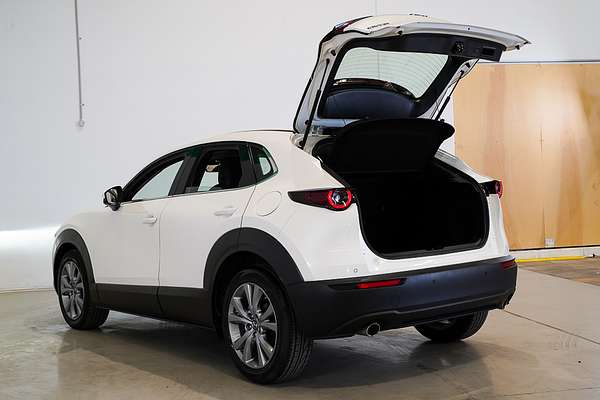 2023 Mazda CX-30 G20 Touring DM Series