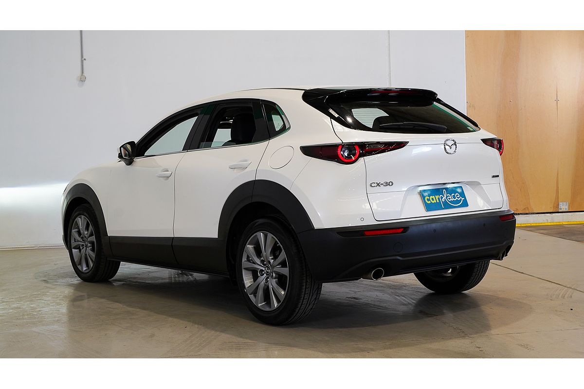 2023 Mazda CX-30 G20 Touring DM Series