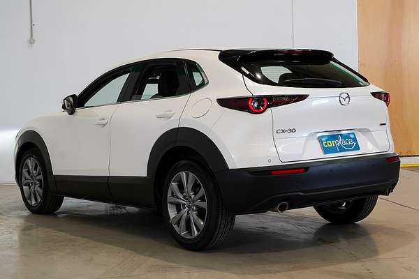 2023 Mazda CX-30 G20 Touring DM Series