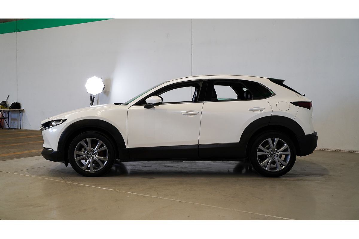 2023 Mazda CX-30 G20 Touring DM Series