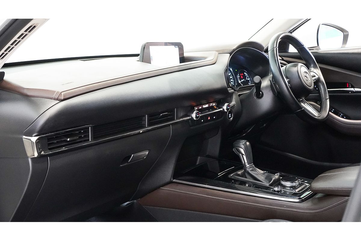 2023 Mazda CX-30 G20 Touring DM Series