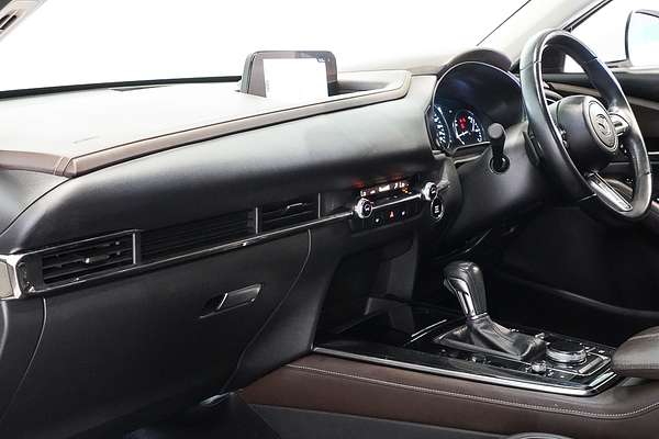 2023 Mazda CX-30 G20 Touring DM Series