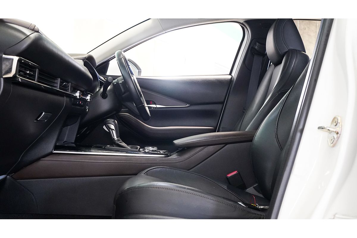 2023 Mazda CX-30 G20 Touring DM Series