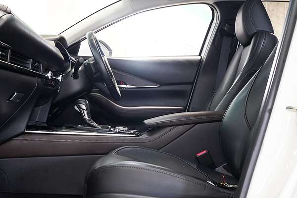 2023 Mazda CX-30 G20 Touring DM Series