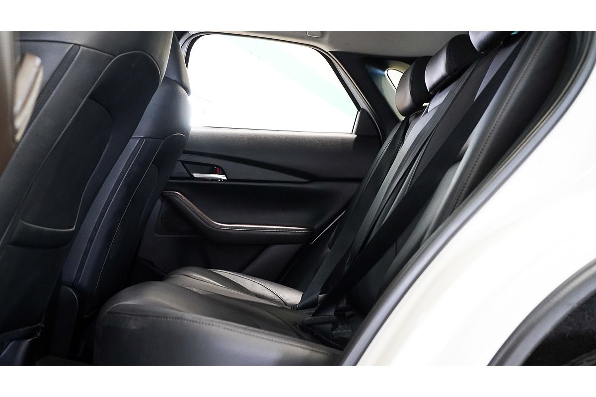 2023 Mazda CX-30 G20 Touring DM Series