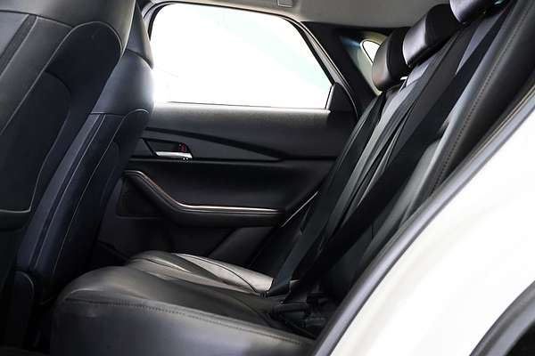 2023 Mazda CX-30 G20 Touring DM Series