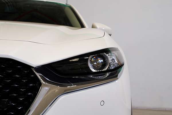 2023 Mazda CX-30 G20 Touring DM Series