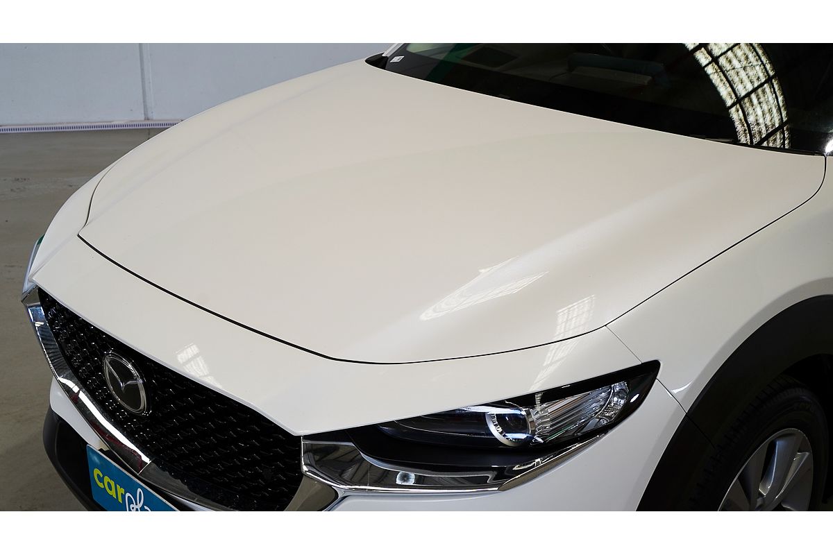 2023 Mazda CX-30 G20 Touring DM Series