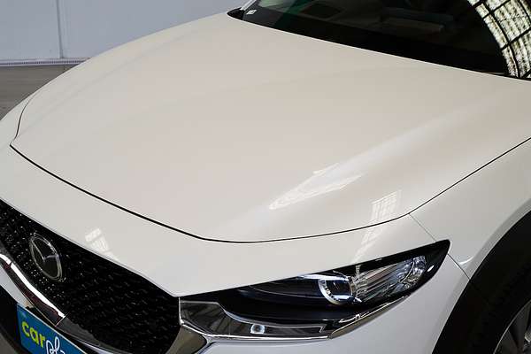 2023 Mazda CX-30 G20 Touring DM Series