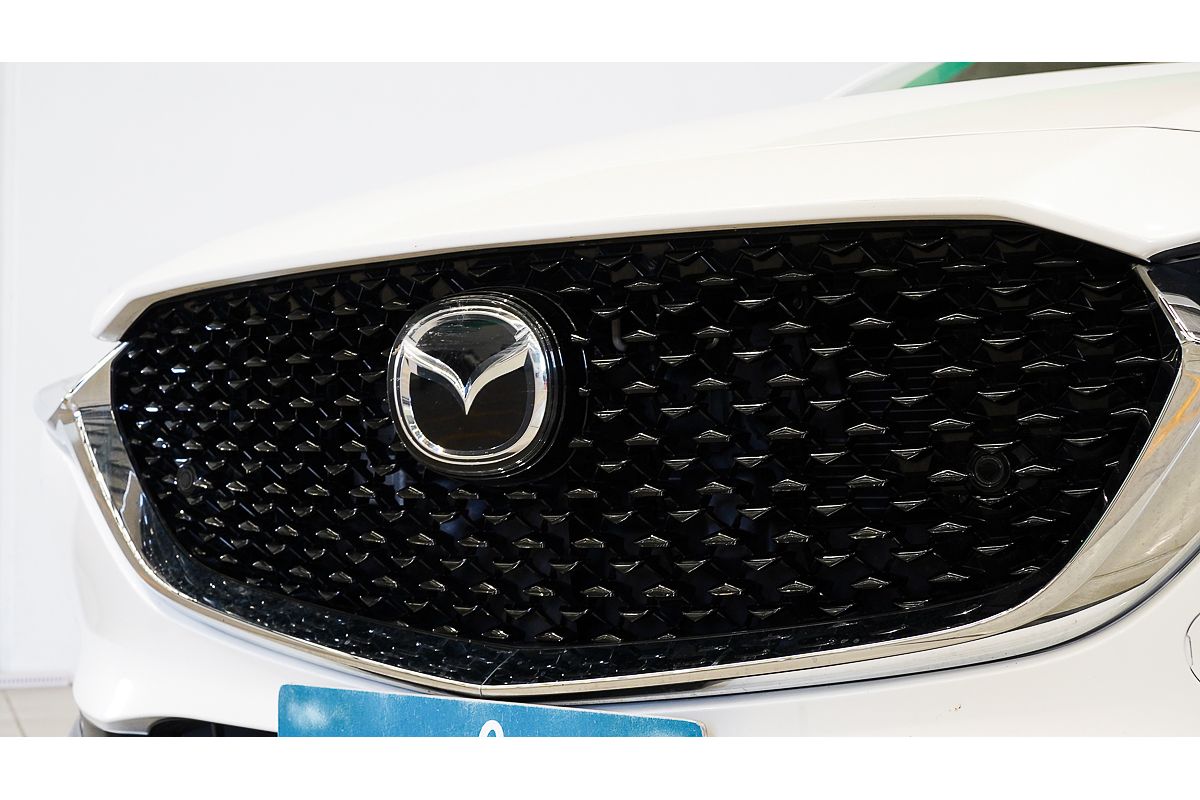 2023 Mazda CX-30 G20 Touring DM Series