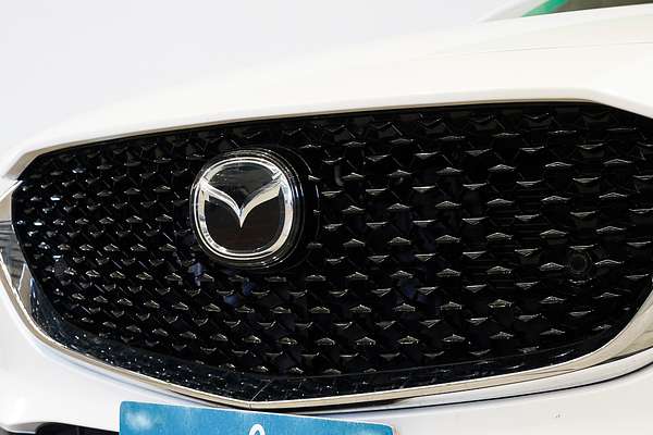 2023 Mazda CX-30 G20 Touring DM Series