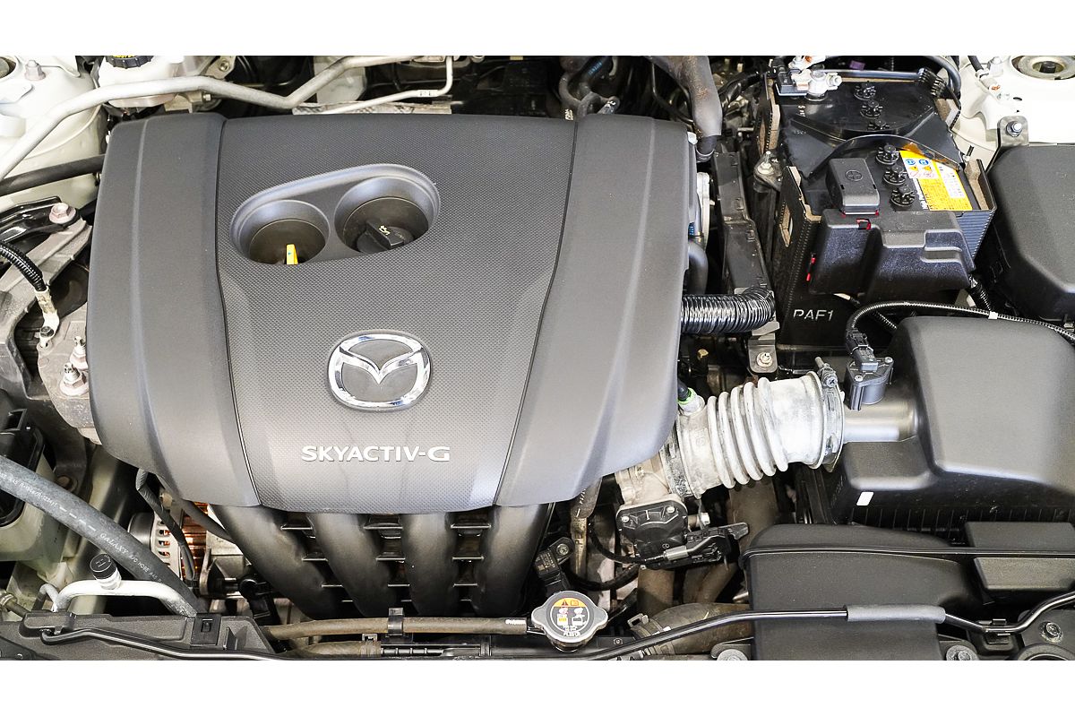 2023 Mazda CX-30 G20 Touring DM Series