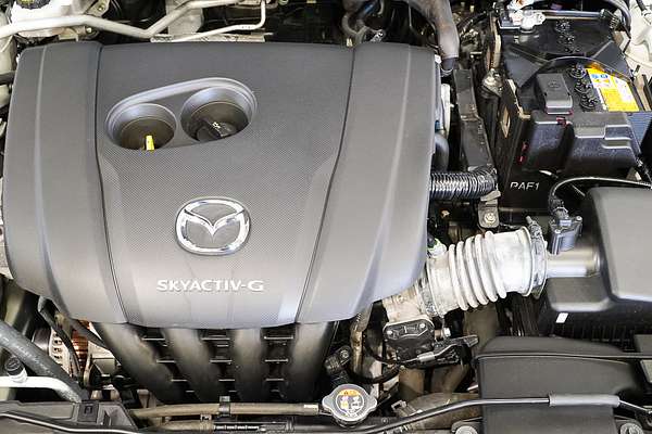 2023 Mazda CX-30 G20 Touring DM Series