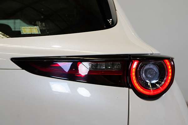 2023 Mazda CX-30 G20 Touring DM Series