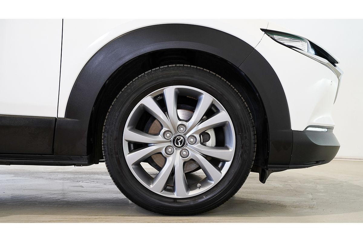 2023 Mazda CX-30 G20 Touring DM Series