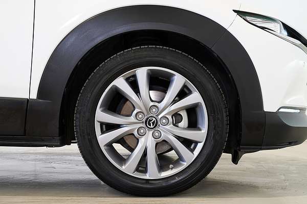 2023 Mazda CX-30 G20 Touring DM Series