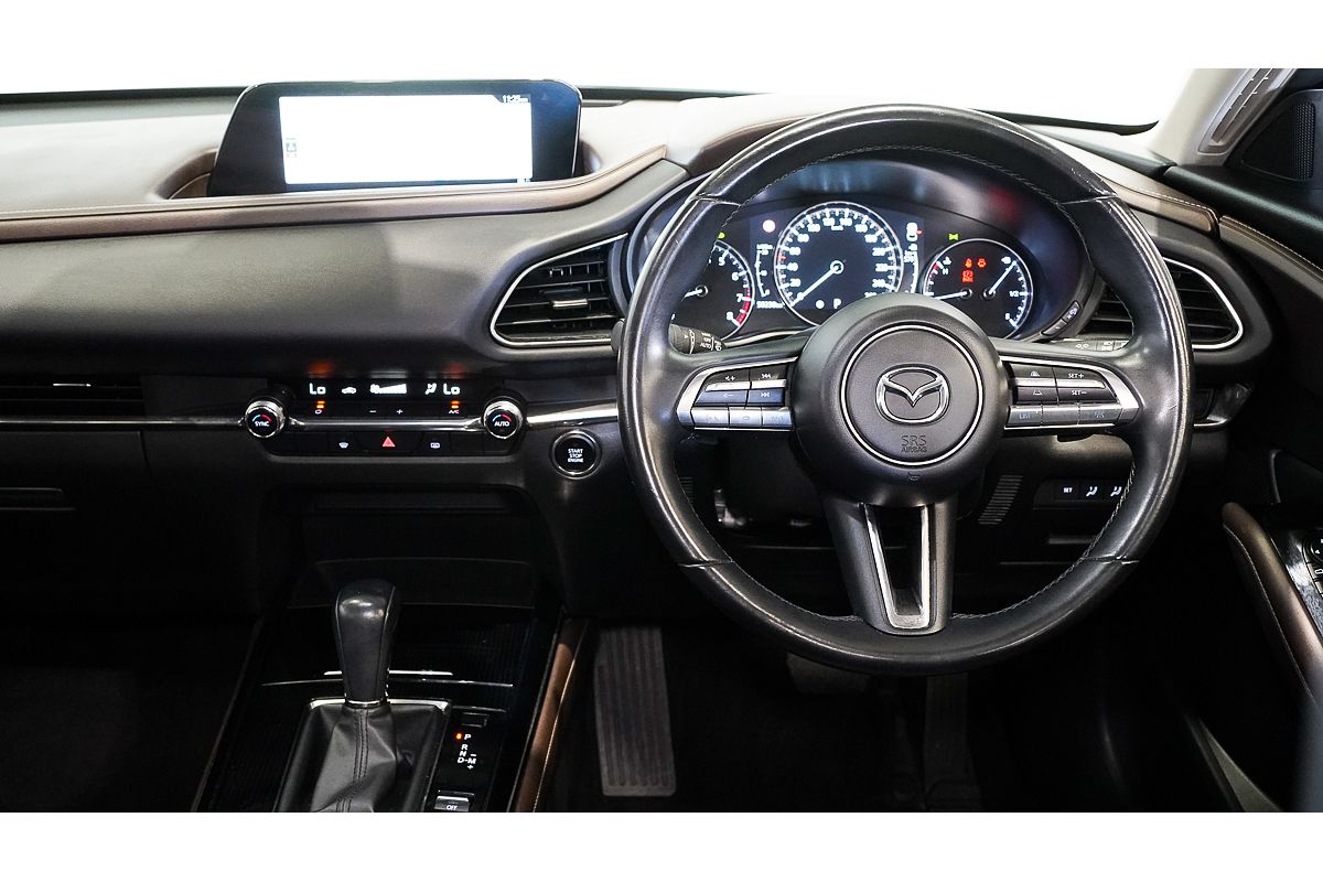 2023 Mazda CX-30 G20 Touring DM Series