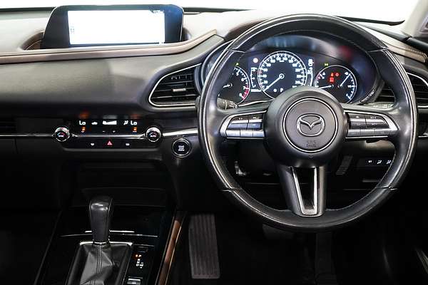 2023 Mazda CX-30 G20 Touring DM Series