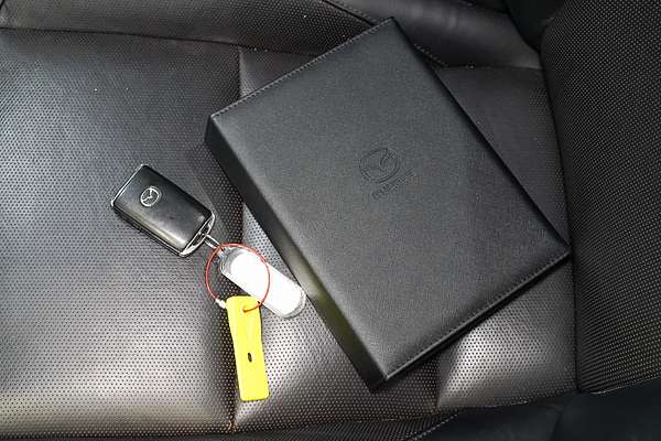 2023 Mazda CX-30 G20 Touring DM Series