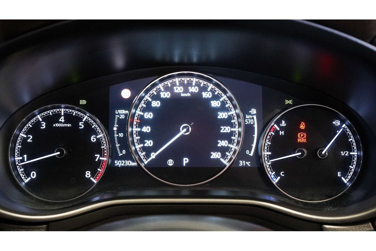 2023 Mazda CX-30 G20 Touring DM Series