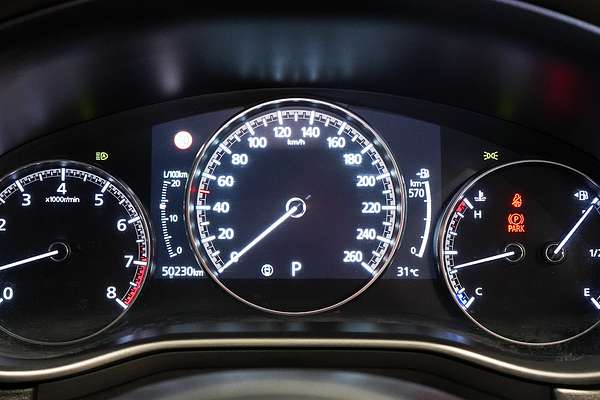 2023 Mazda CX-30 G20 Touring DM Series