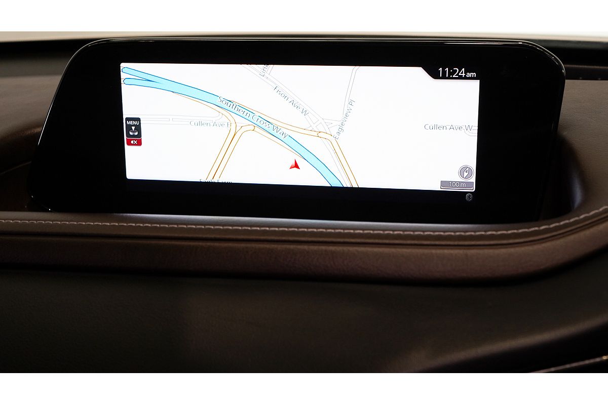 2023 Mazda CX-30 G20 Touring DM Series