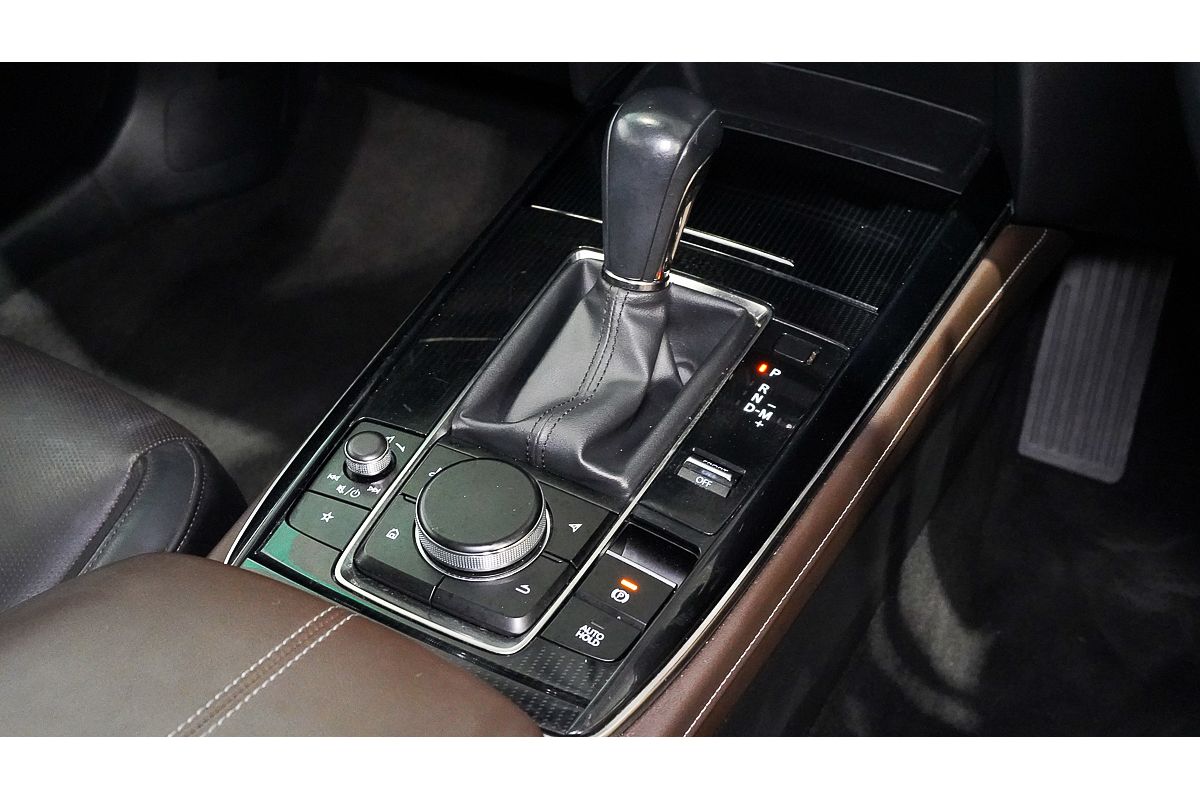 2023 Mazda CX-30 G20 Touring DM Series