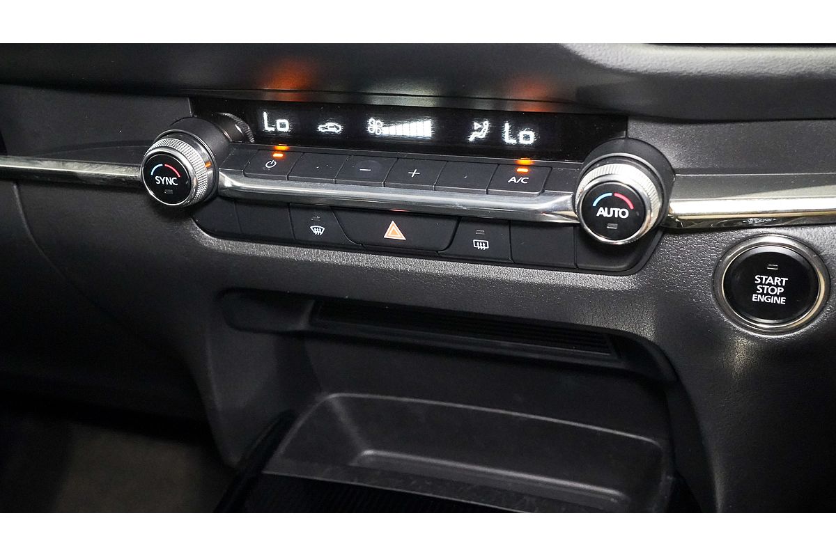 2023 Mazda CX-30 G20 Touring DM Series